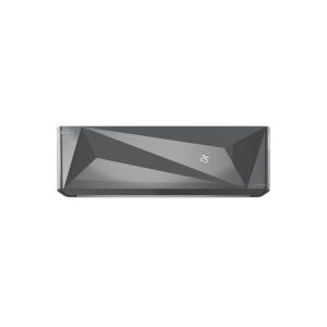Сплит-система Loriot Diamond Black DC Inverter LAC-24MDI climate-montazh.by