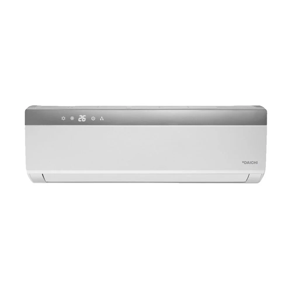Кондиционер Daichi Peak DA35AVQS1-S/DF35AVS1 - в Гомеле 2 klimat montazh kondi 14