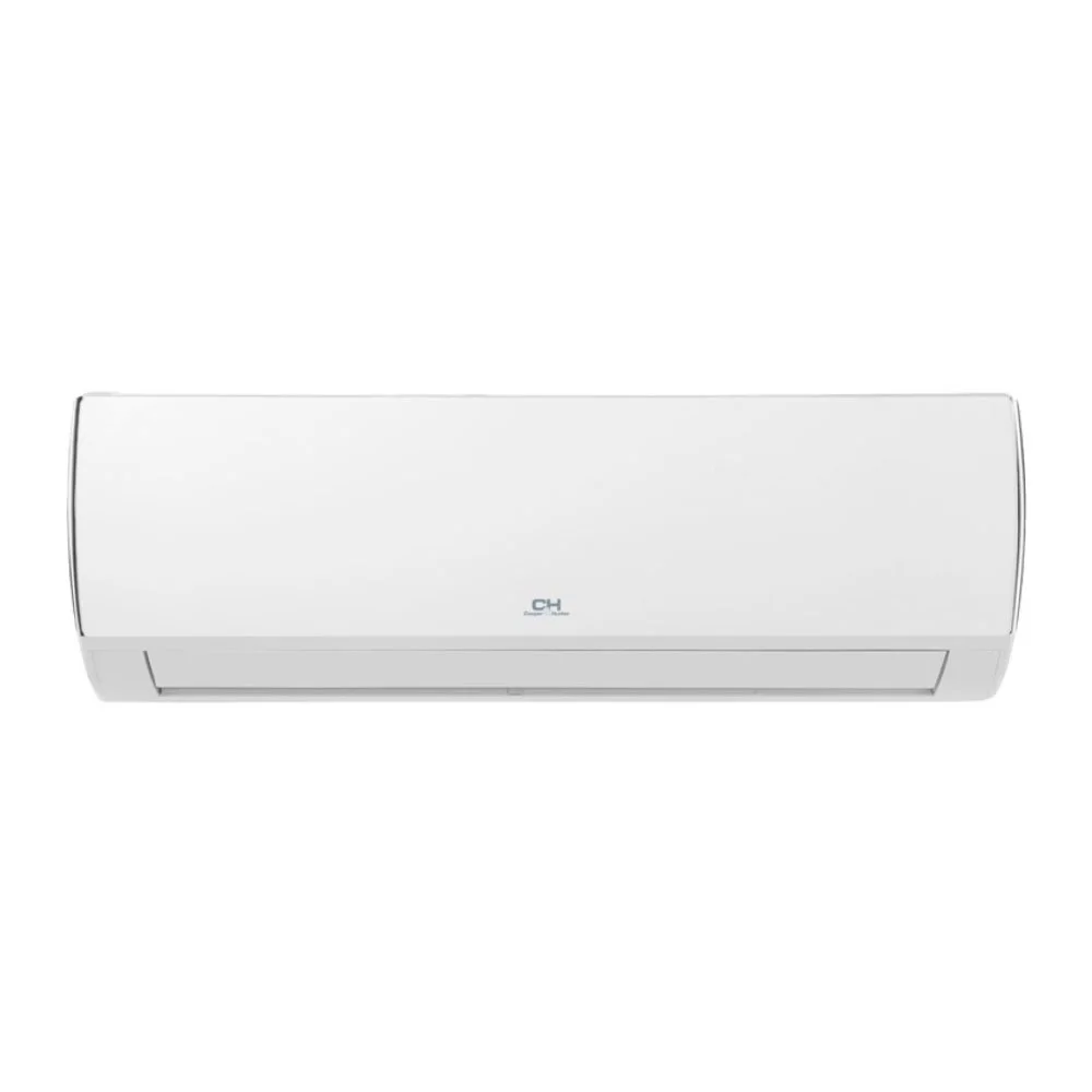 Кондиционер Cooper&Hunter Veritas Inverter CH-S24FTXQ - в Гомеле 2 klimat montazh kondi 3 1