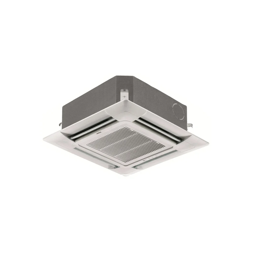 Кондиционер кассетный Haier AB50S2SC1FA/1U50S2SJ2FA - в Гомеле 2 klimat montazh kondi 5 3