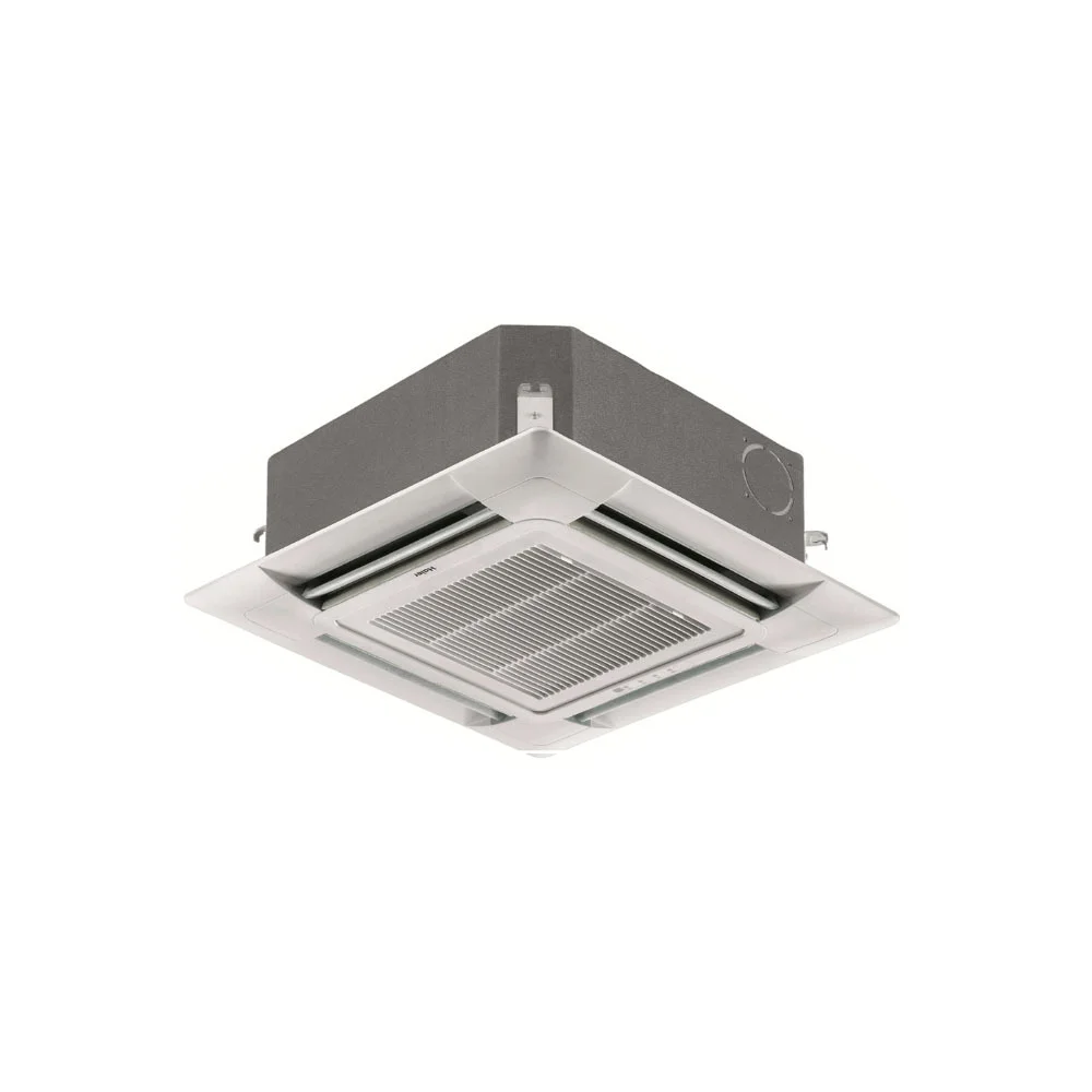 Кондиционер кассетный Haier AB36ES1ERA(S)/1U36SS1EAB - в Гомеле 2 klimat montazh kondi 7 2
