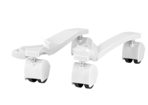 22412 komplekt shassi electrolux air gate tr
