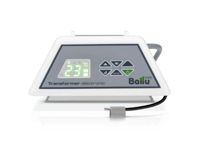Блок управления Ballu Transformer Electronic BCT/EVU-2.5 E - в Гомеле 2 25340 blok upravleniya ballu transformer el