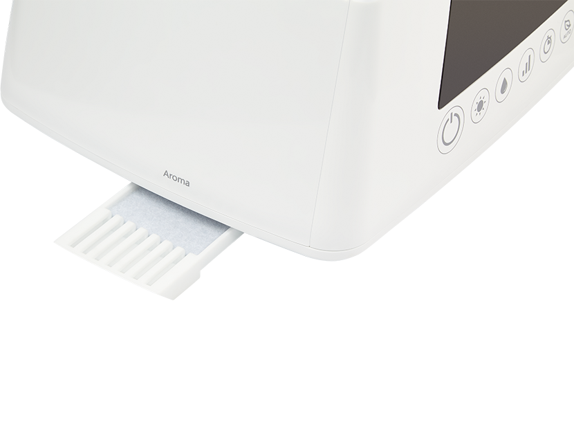 Ультразвуковой увлажнитель воздуха Ballu UHB-1100 белый/white (AURA) - в Гомеле 3 5909ec8ded8207dbb2933f611b3a9f6b