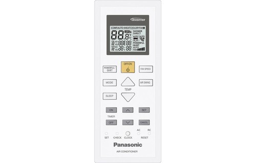 Кондиционер PANASONIC CS/CU-TZ25TKEW - в Гомеле 4 69358 split sistema invertornaya p