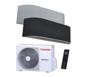 104665 split sistema toshiba as 10n4kvrg eer