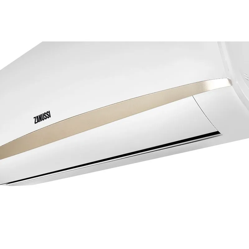 Сплит-система Zanussi ZACS-12 HPF - в Гомеле 3 101708 split sistema zanussi barocco zacs 24