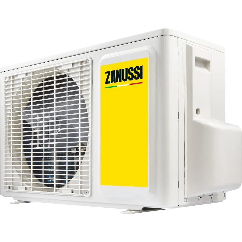 Сплит-система Zanussi ZACS-12 HPF - в Гомеле 5 101712 split sistema zanussi barocco zacs 24