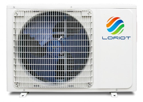 Наружный блок мульти сплит-системы Loriot LAC-18AIM-OUT - в Гомеле 2 64349.500x0