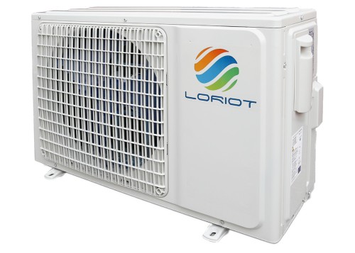 Наружный блок мульти сплит-системы Loriot LAC-18AIM-OUT - в Гомеле 4 64350.500x0