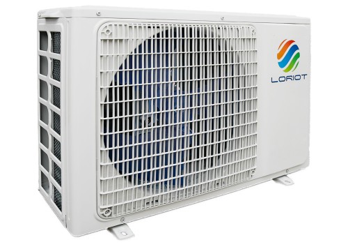 Наружный блок мульти сплит-системы Loriot LAC-18AIM-OUT - в Гомеле 3 64351.500x0