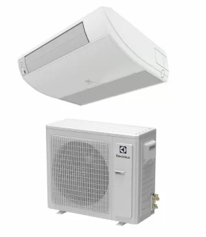 Напольно-потолочный кондиционер Electrolux EACU-18H/UP3/N3 climate-montazh.by