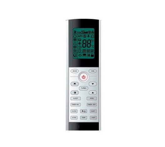 Кассетный кондиционер Electrolux EACC-18H/UP3-DC/N8 - в Гомеле 4 Кассетный кондиционер Electrolux EACC-18H/UP3-DC/N8 climate-montazh.by 4