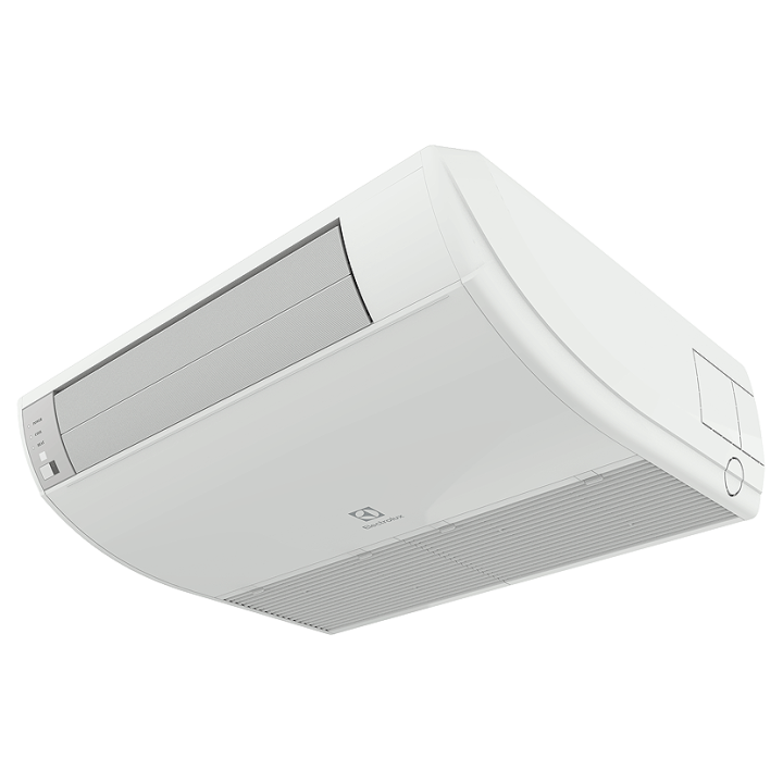 Напольно-потолочный кондиционер Electrolux EACU-60H/UP3-DC/N8 climate-montazh.by 2