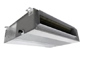 Канальный кондиционер Royal Clima ES-D 60HWX/ES-E 60HX climate-montazh.by