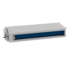 Канальный кондиционер Gree GUD125W1/NhB-S/GUD125PHS1/B-S climate-montazh.by