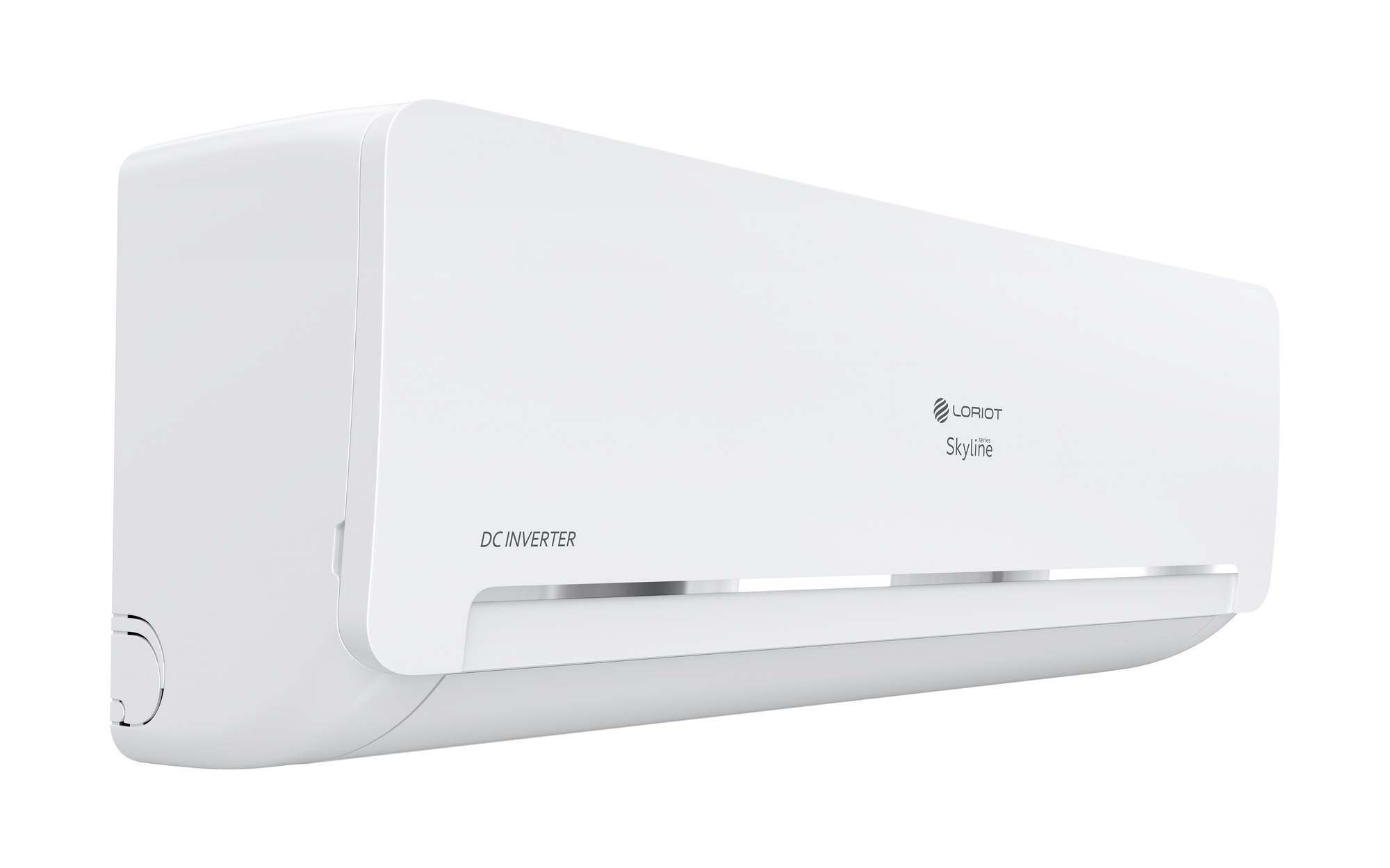 Кондиционер Loriot LAC-18AQI - в Гомеле 4 Кондиционер Loriot LAC-18AQI climate-montazh.by 4