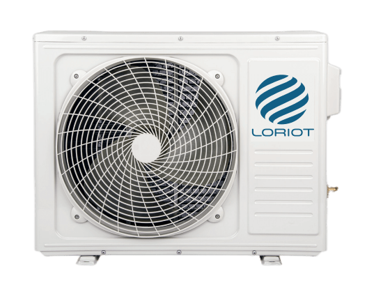 Кондиционер Loriot LAC-18AQI - в Гомеле 6 Кондиционер Loriot LAC-18AQI climate-montazh.by 6