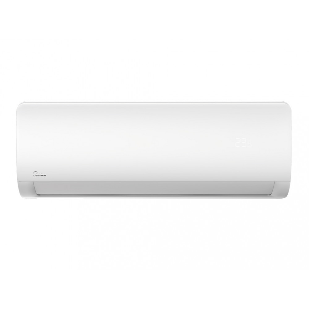 Кондиционер Midea PARAMOUNT MSAG1-07HRN1-I/MSAG1-07HRN1-O - в Гомеле 3 Кондиционер Midea PARAMOUNT MSAG1-07HRN1-I/MSAG1-07HRN1-O climate-montazh.by 3