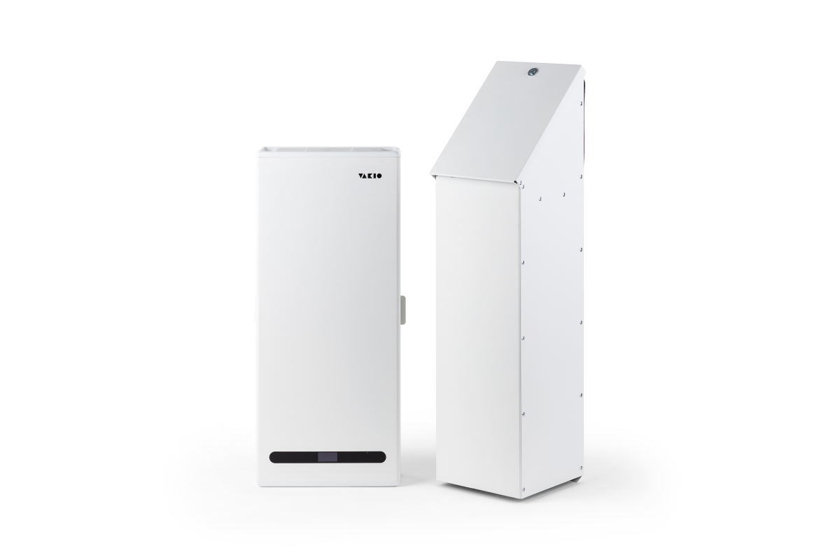 Рекуператор Window Smart - в Гомеле 4 Рекуператор Window Smart climate-montazh.by 4
