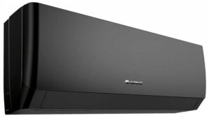 Кондиционер Gree GWH18AGDXD-K6DNA4E (black) climate-montazh.by