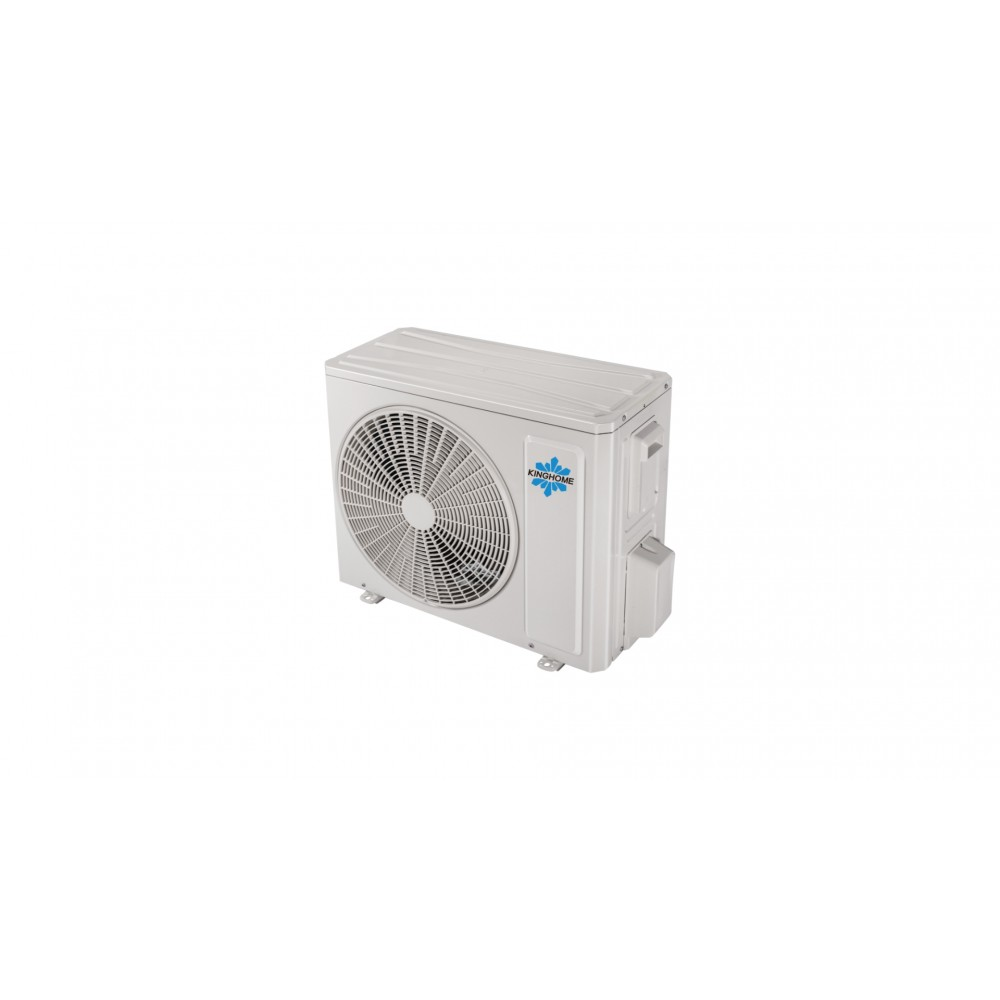 Сплит-система KINGHOME KWH09AUCXB-K6DNA2A Viola - в Гомеле 5 Сплит-система KINGHOME KWH09AUCXB-K6DNA2A Viola climate-montazh.by 5