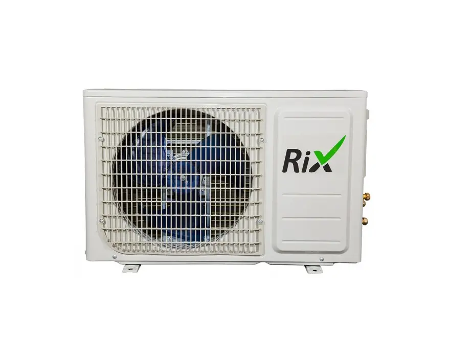 Сплит-система RIX I/O-W18MBWI LITE INVERTER - в Гомеле 6 Сплит-система RIX I/O-W18MBWI LITE INVERTER climate-montazh.by 6