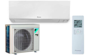 Сплит-система Daikin FTXM71R / RXM71R Perfera NEW climate-montazh.by