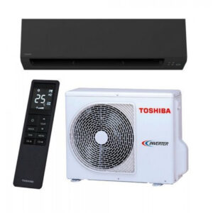 Сплит-система Toshiba RAS-B22G3KVSGB-E / RAS-22J2AVSG-E1 SHORAI EDGE (Black) climate-montazh.by
