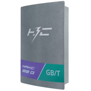 Станция зарядная НЗС MАКС 22 G climate-montazh.by