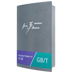 Станция зарядная НЗС Компакт 11 G climate-montazh.by