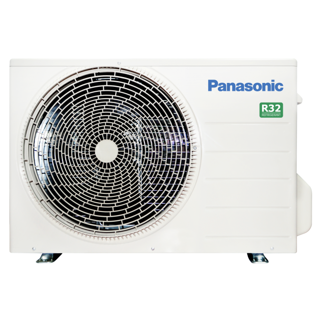 Сплит-система Panasonic Compact Inverter CS-TZ42ZKEW/CU-TZ42ZKE - в Гомеле 6 Сплит-система Panasonic Compact Inverter CS-TZ42ZKEW/CU-TZ42ZKE climate-montazh.by 6
