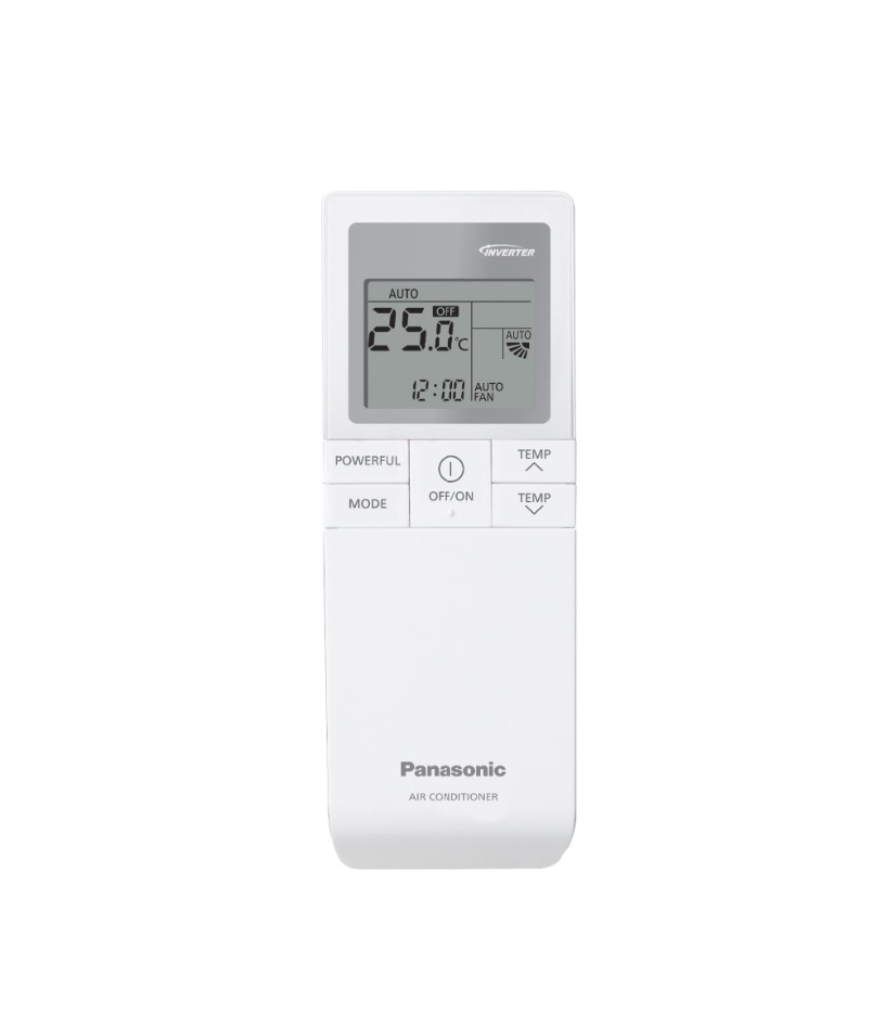 Сплит-система Panasonic Compact Inverter CS-TZ42ZKEW/CU-TZ42ZKE - в Гомеле 7 Сплит-система Panasonic Compact Inverter CS-TZ42ZKEW/CU-TZ42ZKE climate-montazh.by 7