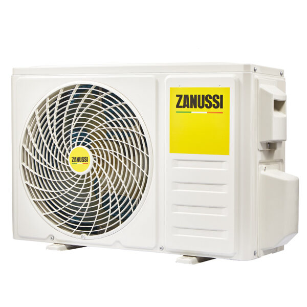 Сплит-система Zanussi Barocco ZACS-09 HB climate-montazh.by 5