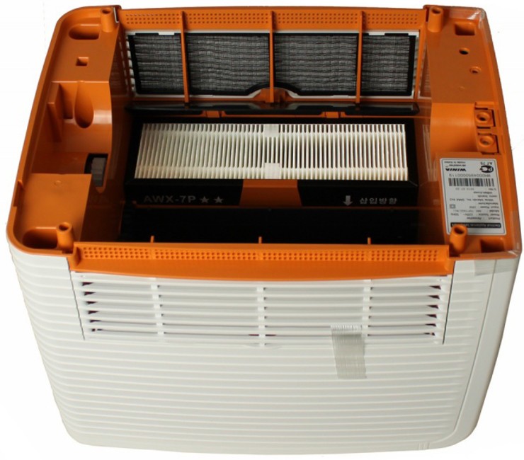 Мойка воздуха Winia AWX-70PTOCD - в Гомеле 3 41759 moyka vozdukha winia awx 70ptocd 1