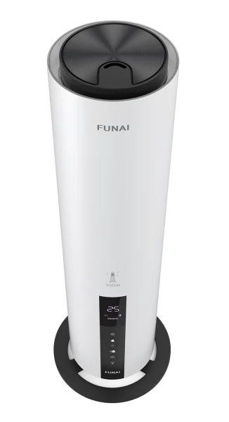 Увлажнитель воздуха Funai Taiko USH-TKE7251WC - в Гомеле 3 5f9810275c137