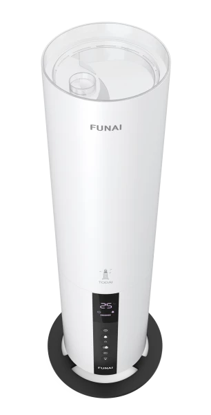 Увлажнитель воздуха Funai Taiko USH-TKE7251WC - в Гомеле 4 5f9810281676f