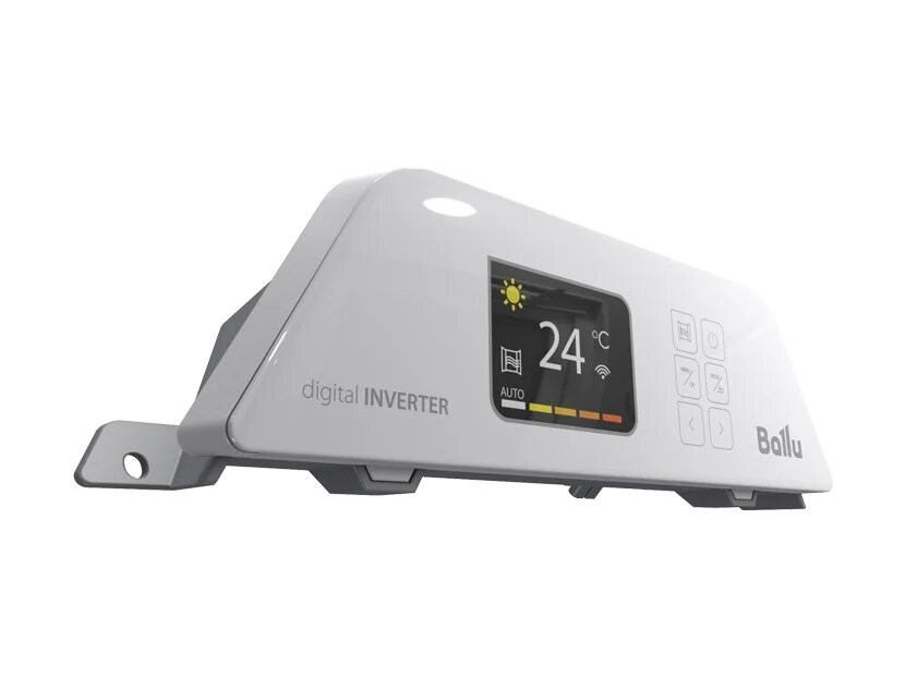 Блок управления Ballu Transformer Digital Inverter BCT/EVU-3.1I Wi-Fi - в Гомеле 3 90268 blok upravleniya transformer digital