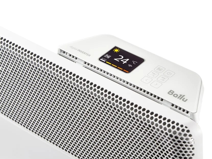 Блок управления Ballu Transformer Digital Inverter BCT/EVU-3.1I Wi-Fi - в Гомеле 4 90270 blok upravleniya transformer digital