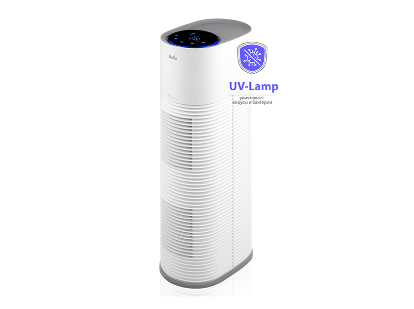Очиститель воздуха Ballu AP-120 - в Гомеле 2 ee438b9f5ed6359ab697936888ab1c06