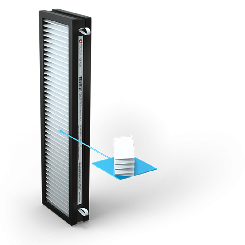Сменная фильтрующая вставка RCB 150 F7 - в Гомеле 2 filtr f7 2 800x800 1