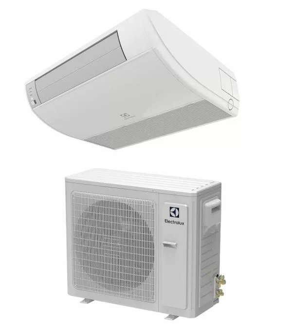 Напольно-потолочный кондиционер Electrolux EACU-18H/UP3/N3 climate-montazh.by 2