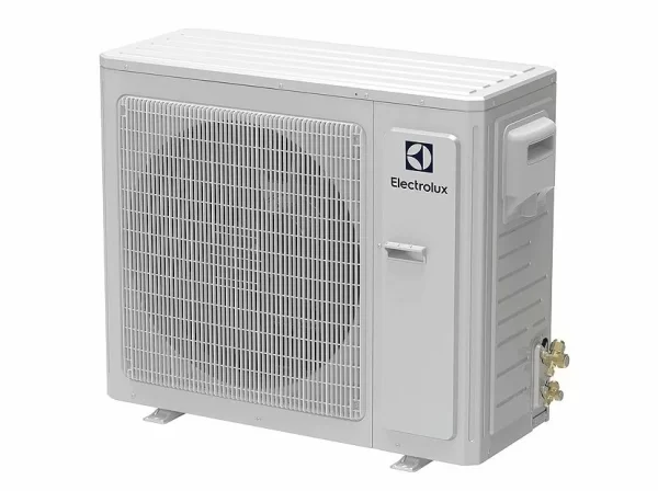 Напольно-потолочный кондиционер Electrolux EACU-48H/UP3/N3 climate-montazh.by 4