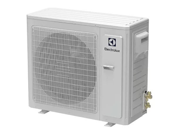 Канальный кондиционер Electrolux EACD-18H/UP3/N3 climate-montazh.by 4