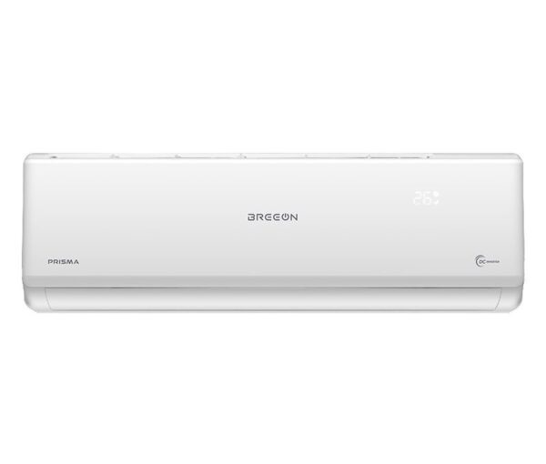 Кондиционер Breeon Prisma Inverter BRC-07TPI climate-montazh.by 2