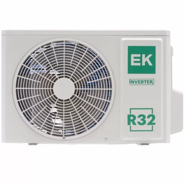 Кондиционер Euroklimat Futura inverter EKSF-25HNS / EKOF-25HNS climate-montazh.by 7