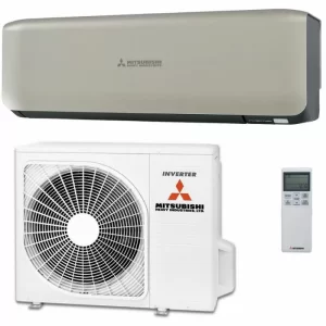 Кондиционер Mitsubishi Heavy Industries SRK50ZS-WT / SRC50ZS-W climate-montazh.by