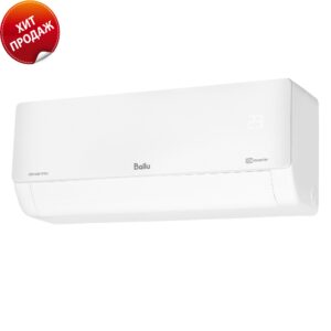 Кондиционер BALLU BSOI-12HN8/ERP Odyssey Pro DC inverter climate-montazh.by