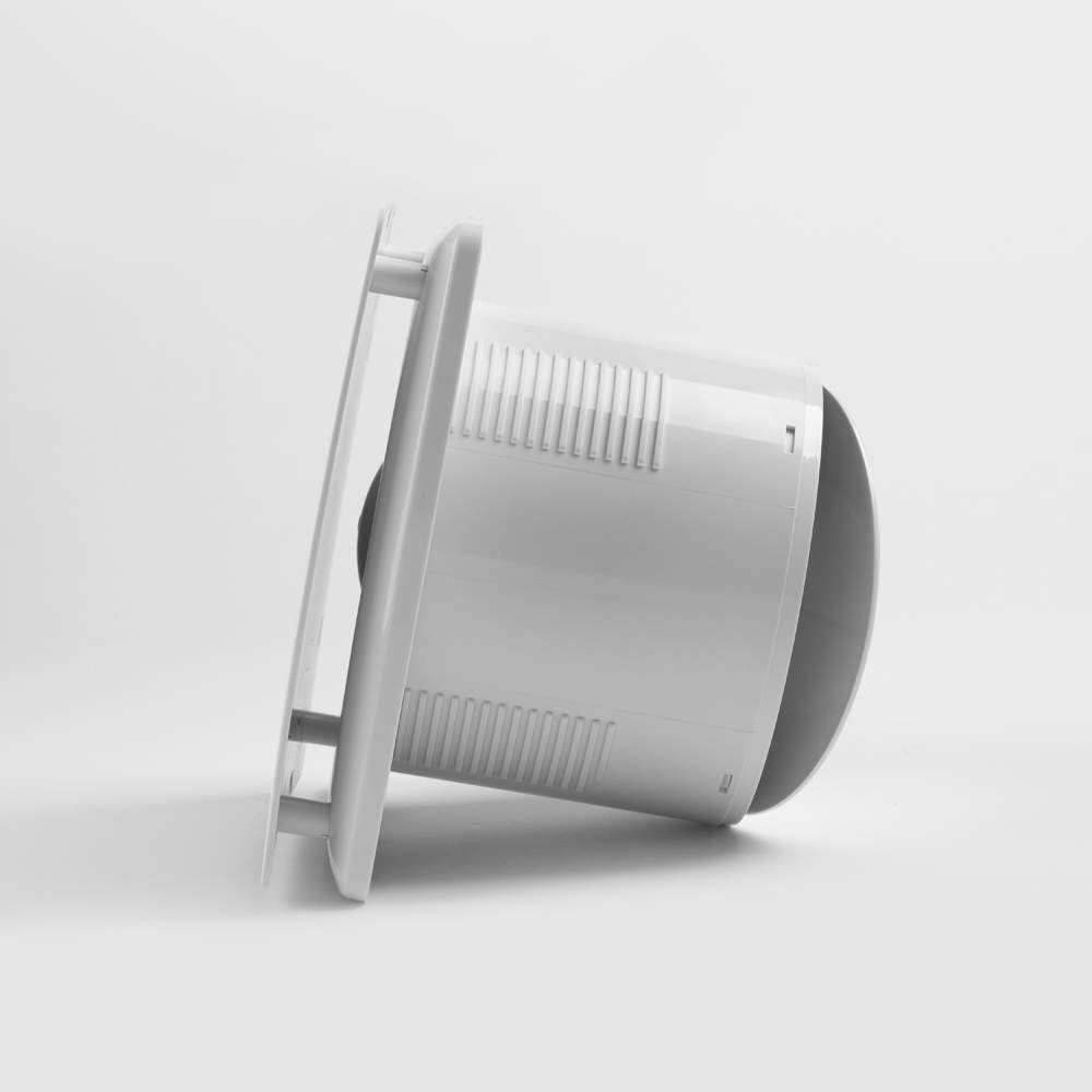 Вытяжной вентилятор Smart EF-150 - в Гомеле 5 Вытяжной вентилятор Smart EF-150 climate-montazh.by 5