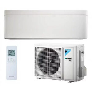 Сплит-система Daikin FTXA35AW / RXA35A Stylish White climate-montazh.by